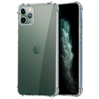 carcasa-cool-para-iphone-11-pro-max-antishock-transparente
