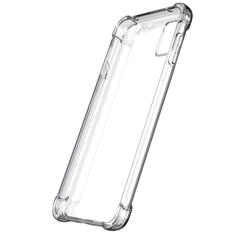 Funda Transparente iPhone 12 Mini Drop Protection