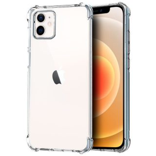 carcasa-cool-para-iphone-12-mini-antishock-transparente