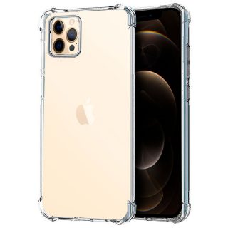 carcasa-cool-para-iphone-12-pro-max-antishock-transparente
