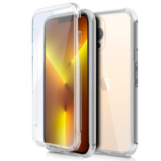 funda-cool-silicona-3d-para-iphone-13-pro-max-transparente-frontal-trasera
