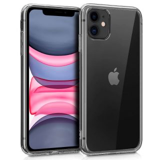 funda-cool-silicona-para-iphone-11-transparente