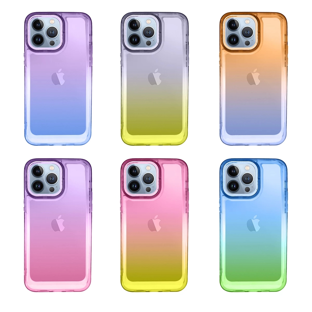carcasa-degradado-de-color-con-protección-cámara-para-iPhone-14-Pro