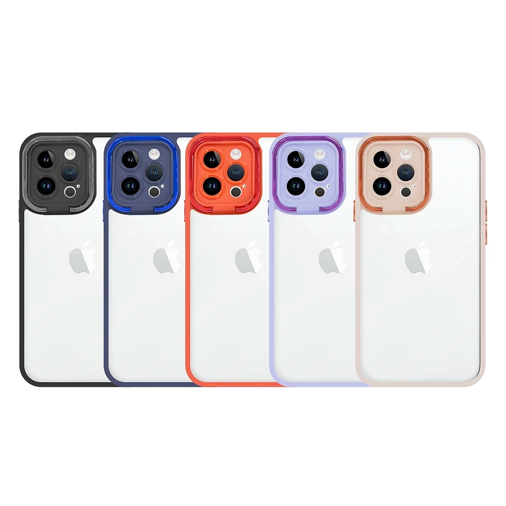 carcasa-premium-antigolpes-con-soporte-y-borde-cámara-para-iPhone-14-Pro