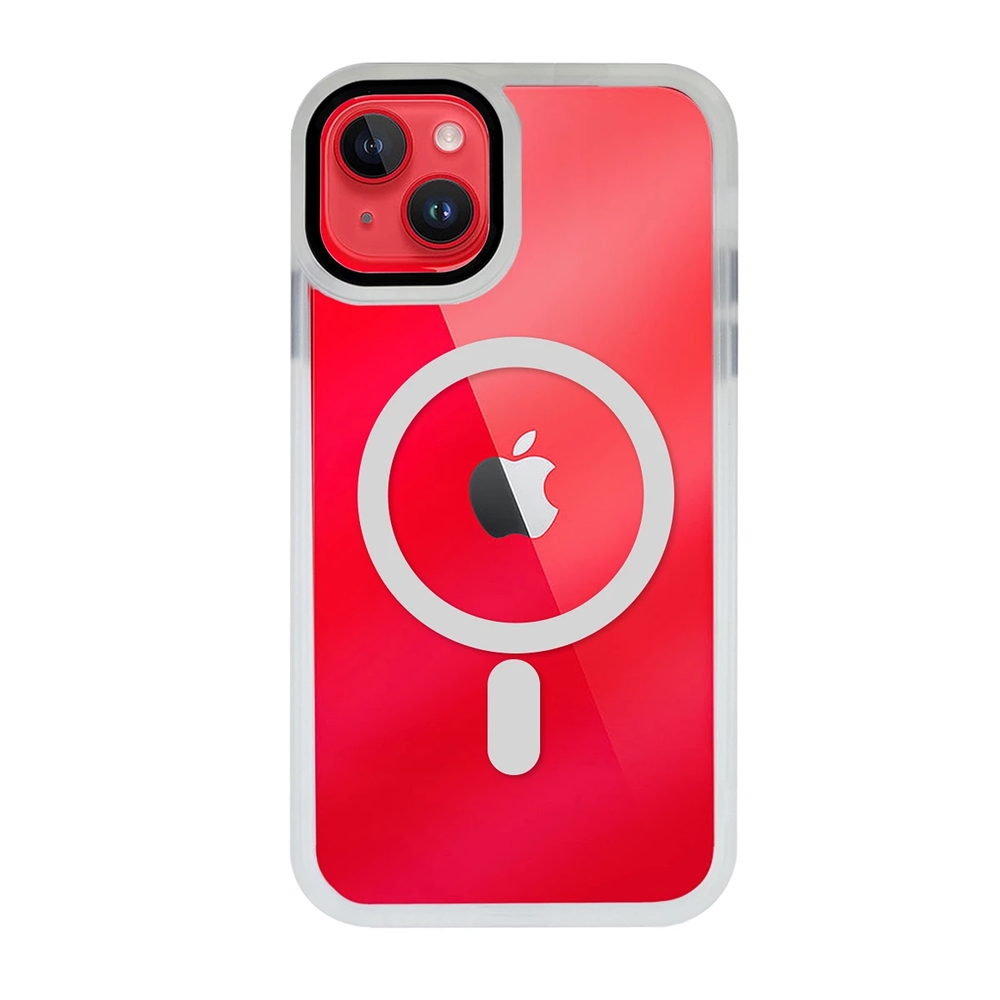 carcasa-premium-con-bordes-de-color-MagSafe-para-iPhone-14-plata
