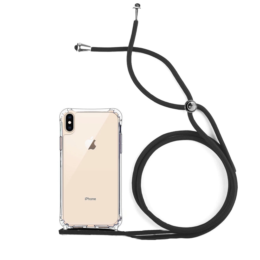 carcasa-protección-extra-con-cordón-para-iPhone-x-xs